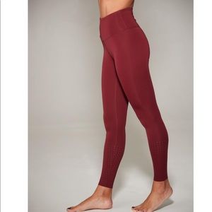 Aurum Activewear Breathe Out Leggings